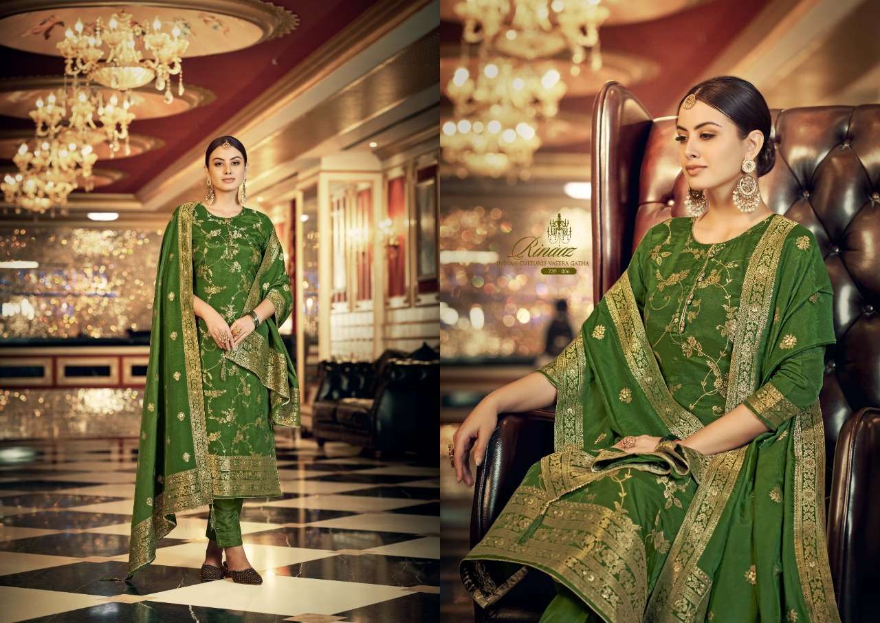 BELLIZA DESIGNER STUDIO RINAAZ