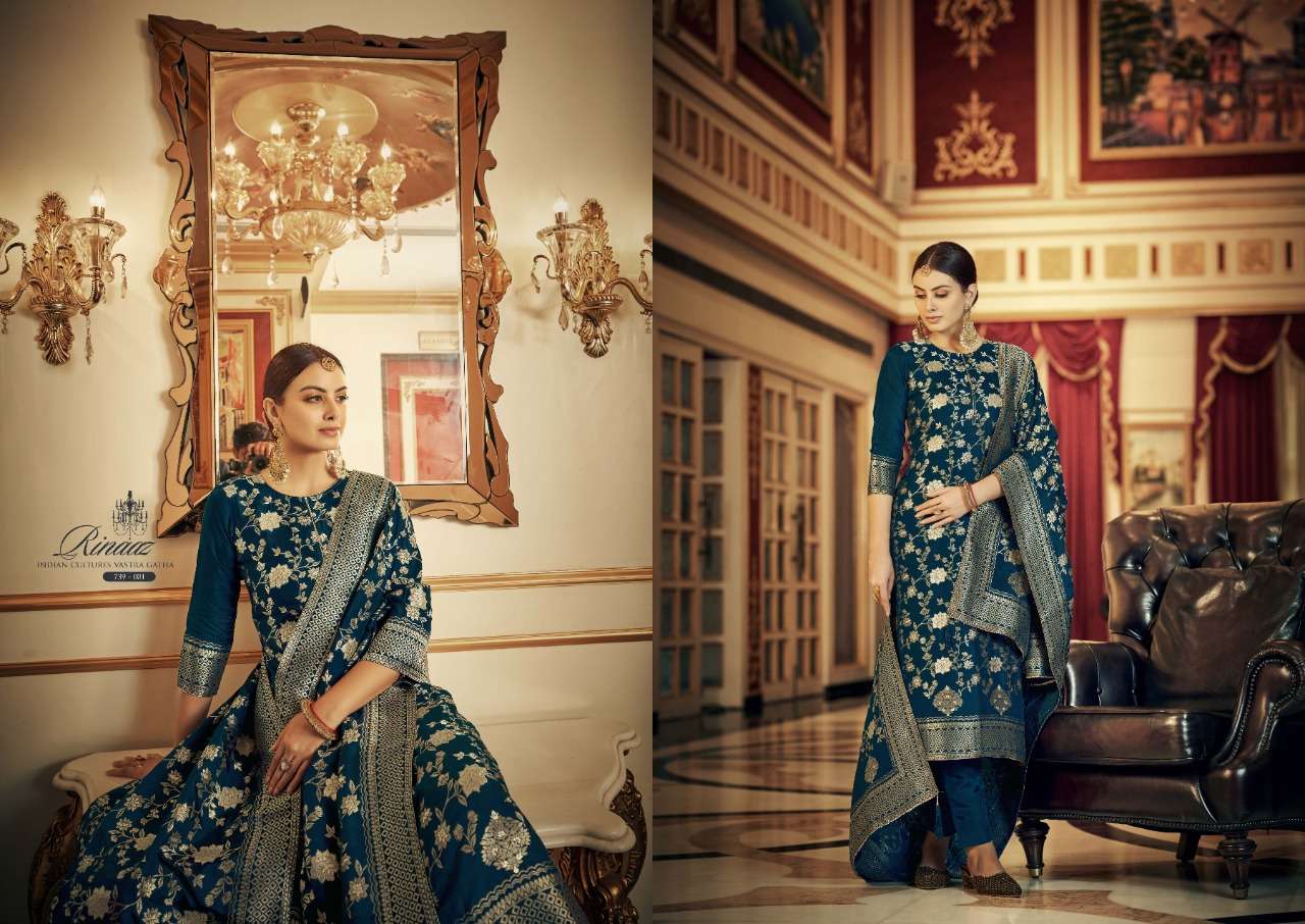 BELLIZA DESIGNER STUDIO RINAAZ