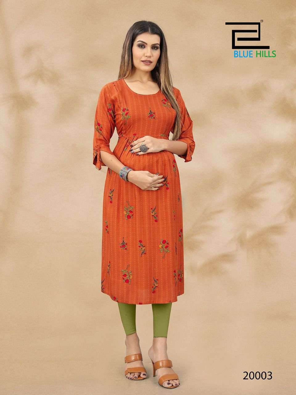 BLUE HILLS GOOD NEWS VOL 20