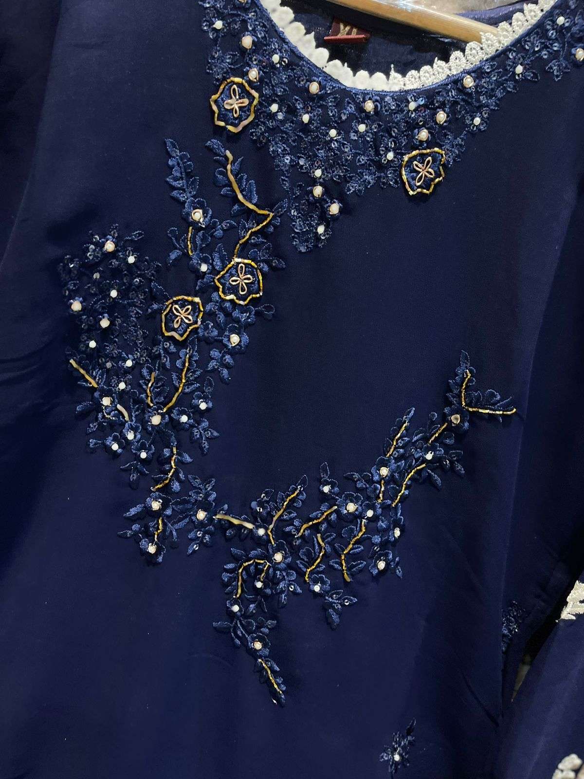 DEEPSY SUITS D NO 238 