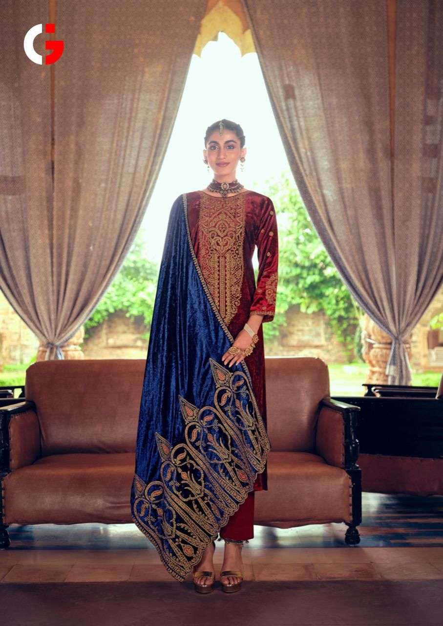 DEEPSY SUITS GULL JEE ELEGANCE 