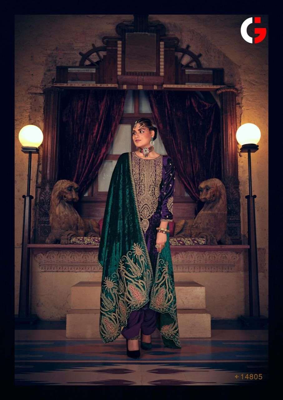 DEEPSY SUITS GULL JEE ELEGANCE 