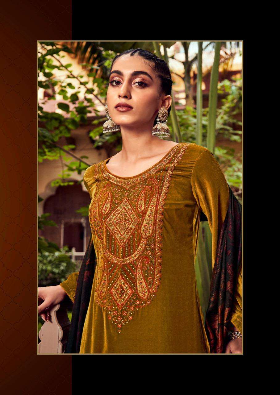 DEEPSY SUITS GULL JEE WINTERY