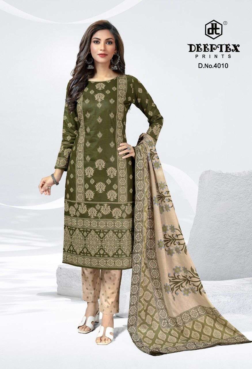 DEEPTEX PRINTS AALIZA VOL 4