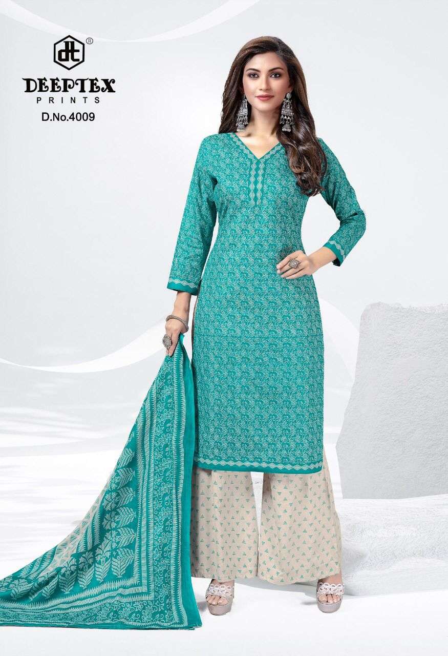 DEEPTEX PRINTS AALIZA VOL 4