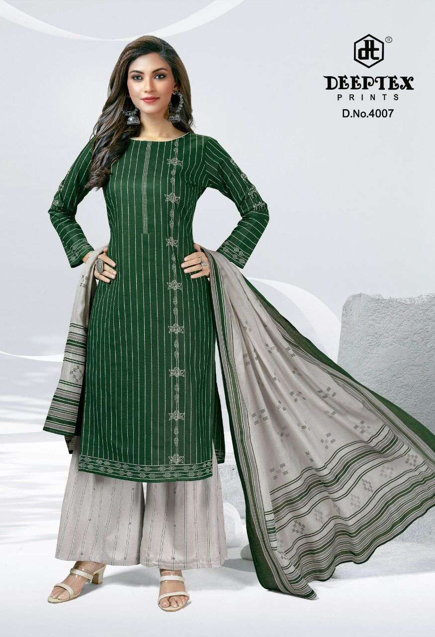 DEEPTEX PRINTS AALIZA VOL 4