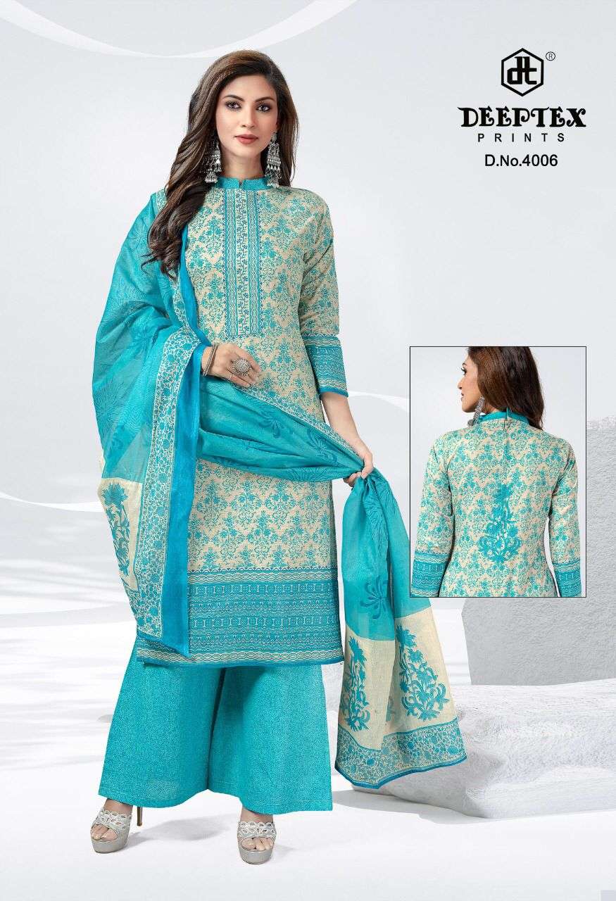 DEEPTEX PRINTS AALIZA VOL 4