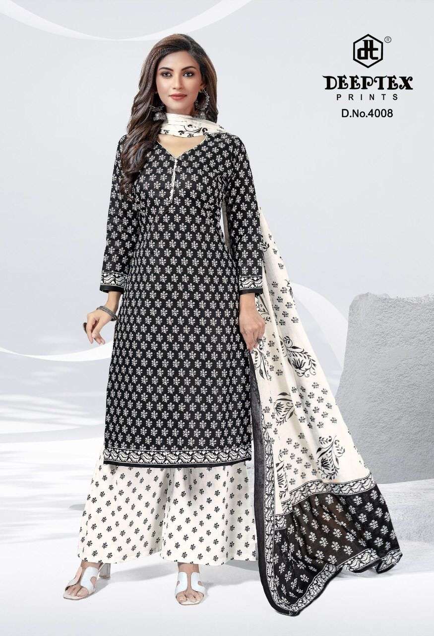 DEEPTEX PRINTS AALIZA VOL 4