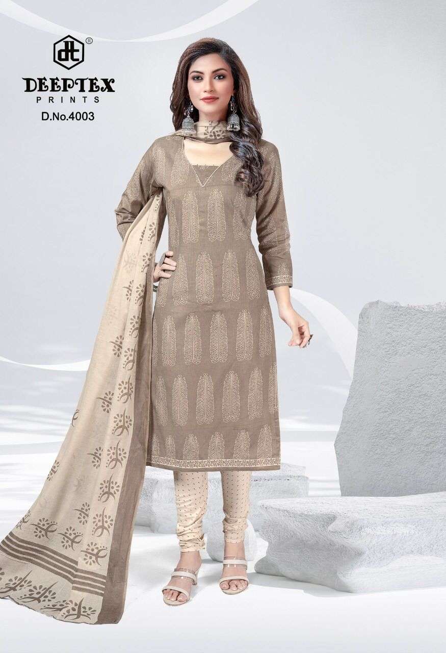 DEEPTEX PRINTS AALIZA VOL 4