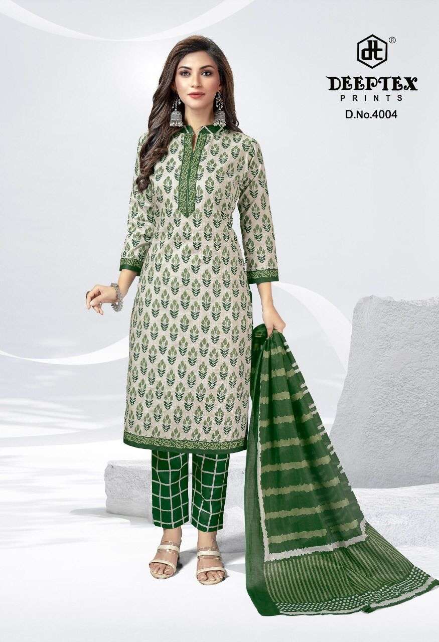 DEEPTEX PRINTS AALIZA VOL 4