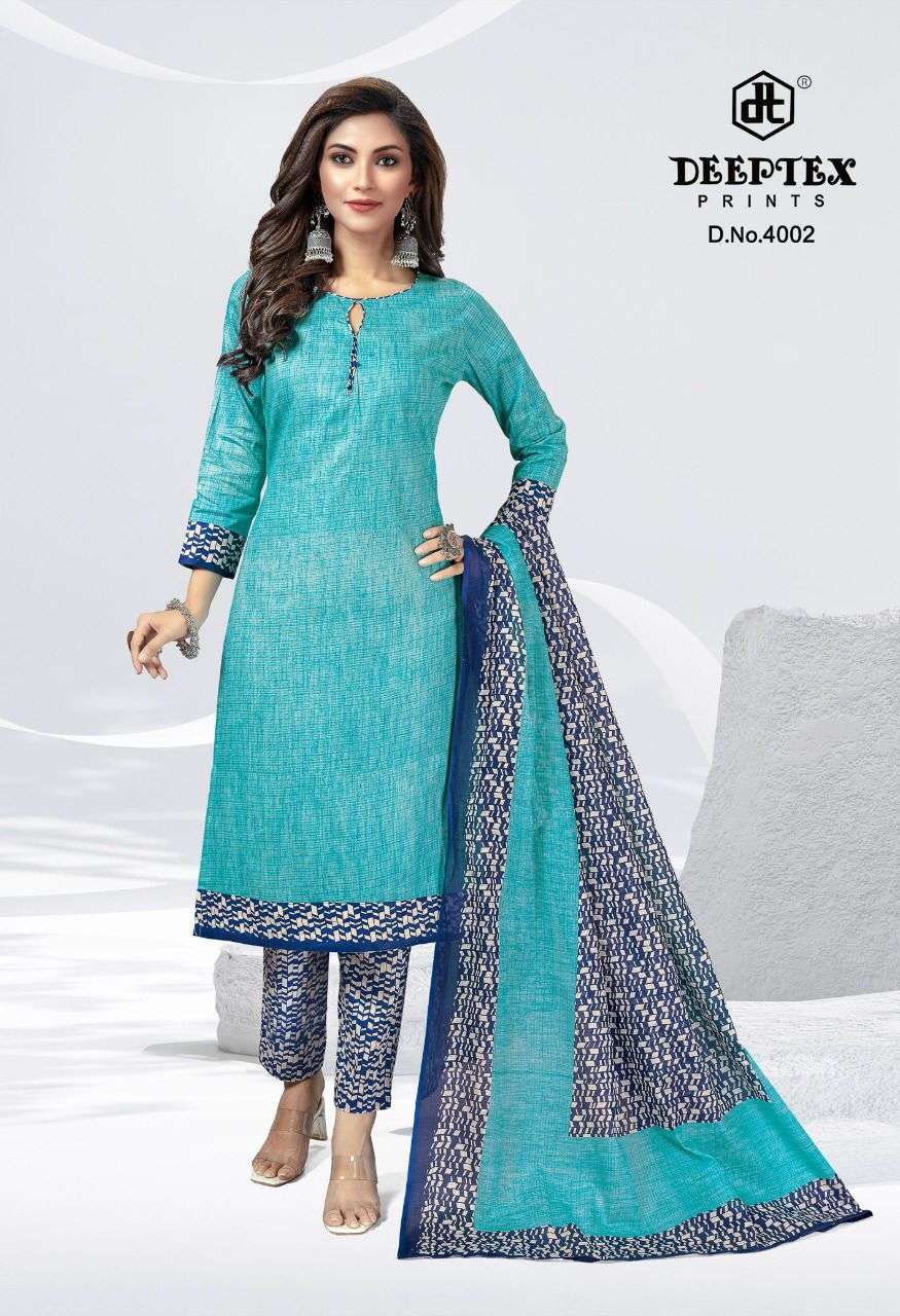 DEEPTEX PRINTS AALIZA VOL 4