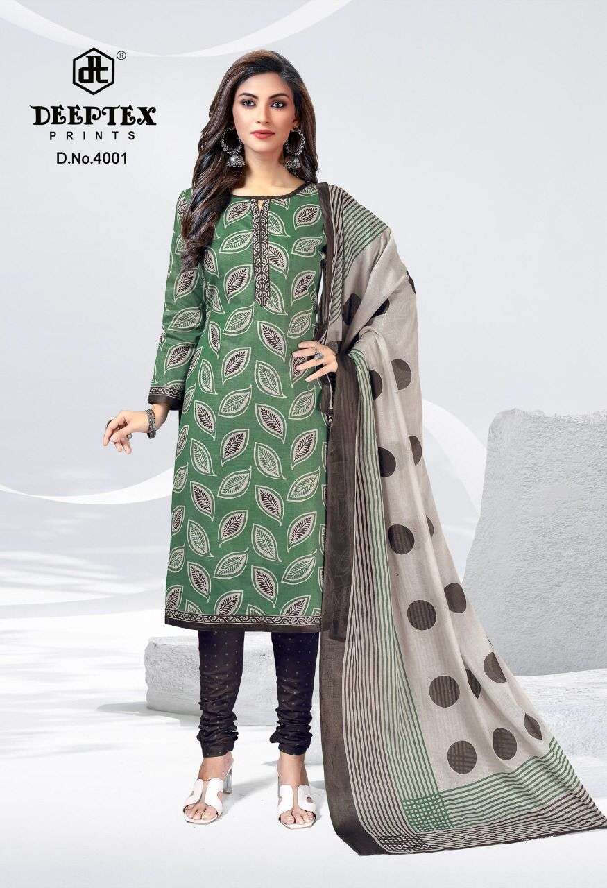 DEEPTEX PRINTS AALIZA VOL 4