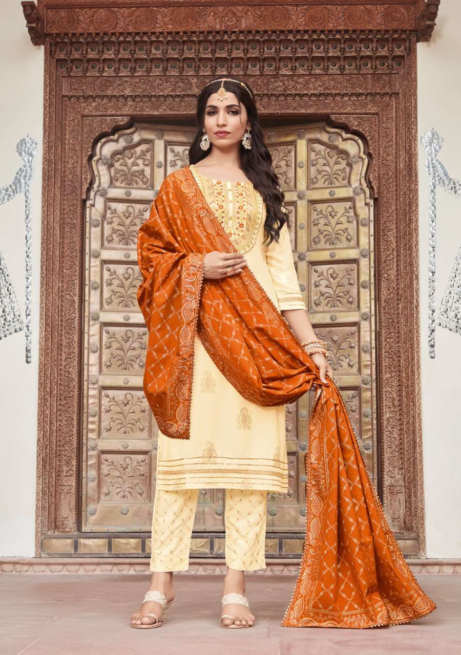 DIYA TRENDS ALVEERA VOL 2