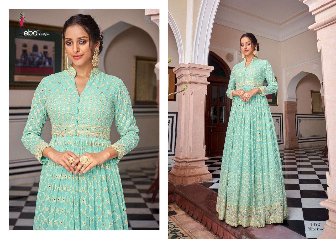 EBA LIFESTYLE PRIME ROSE VOL 7 