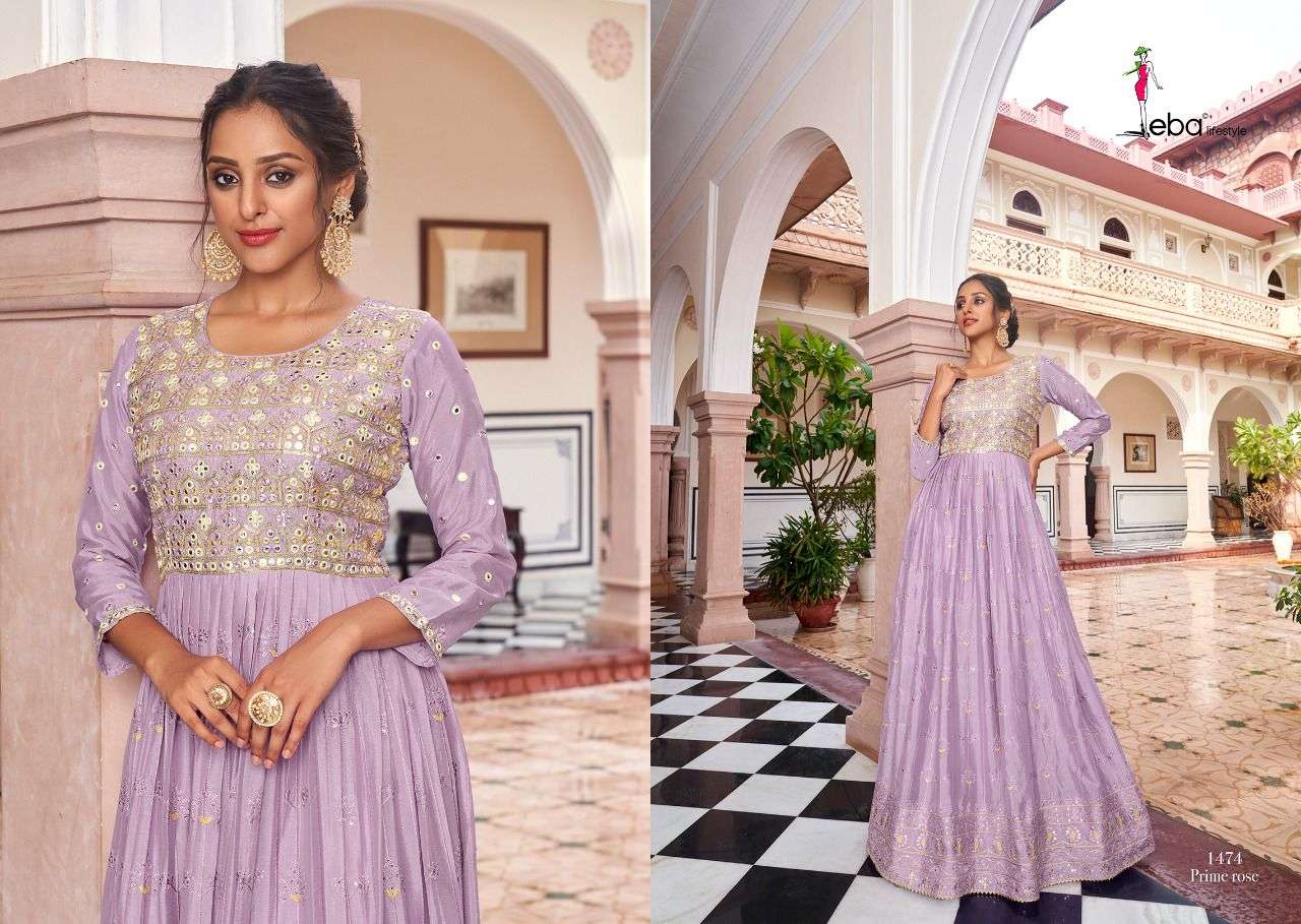 EBA LIFESTYLE PRIME ROSE VOL 7 