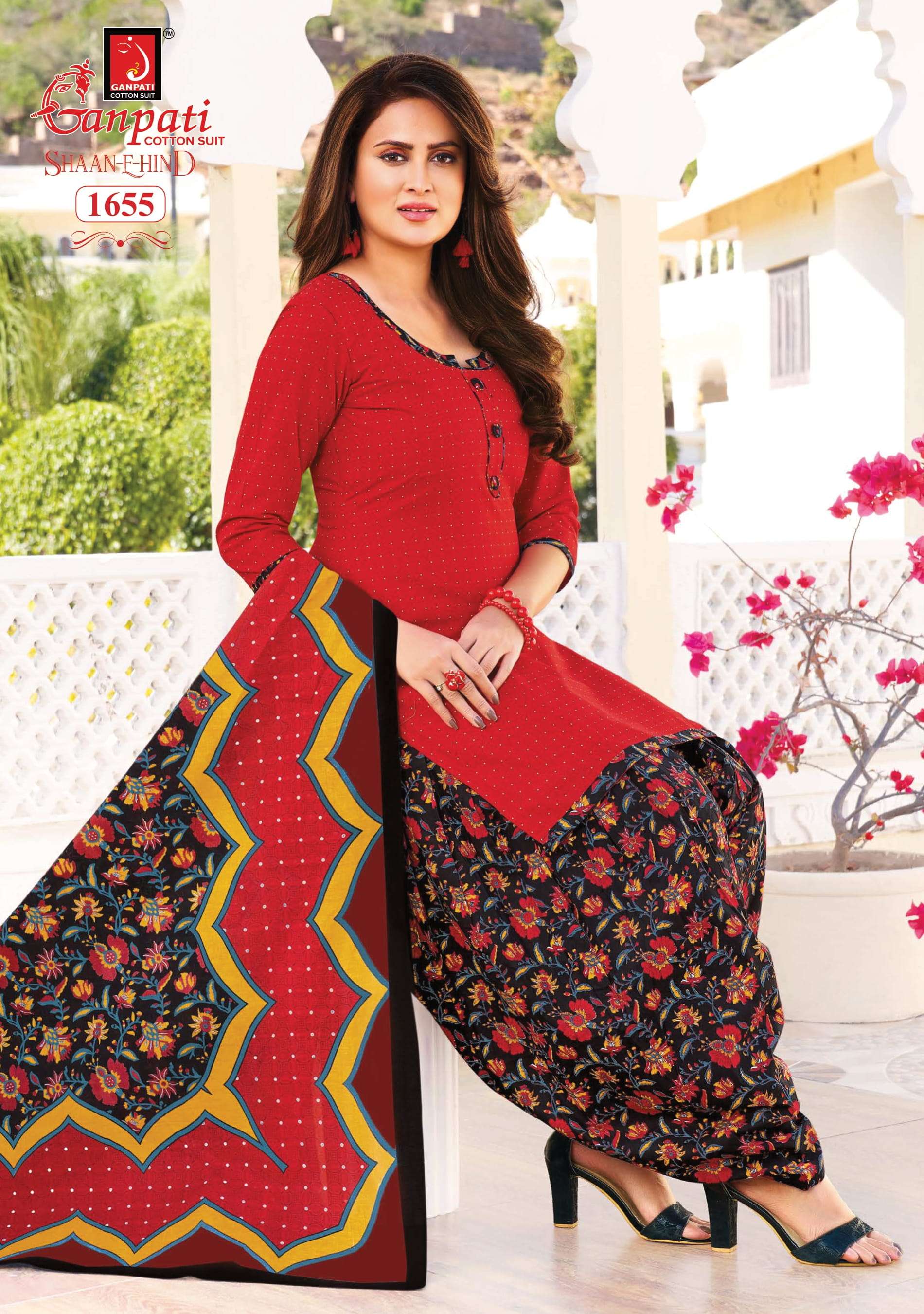 GANPATI SHAAN E HIND VOL 5