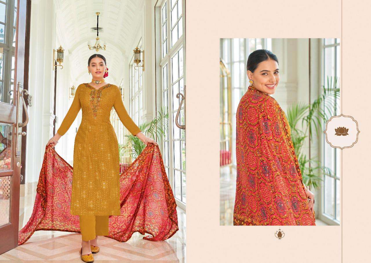 KALA FASHION KOMOLIKA 