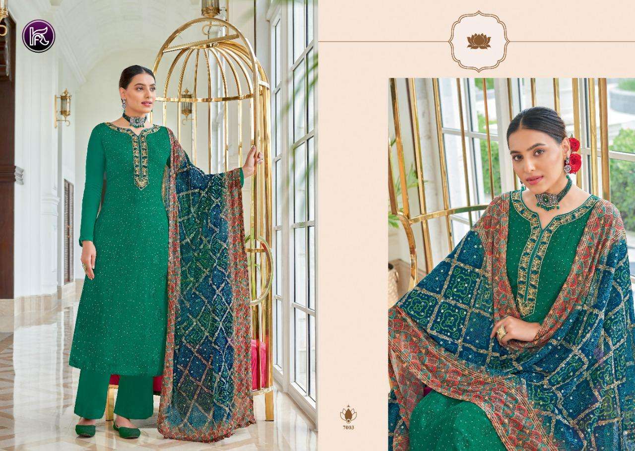 KALA FASHION KOMOLIKA 