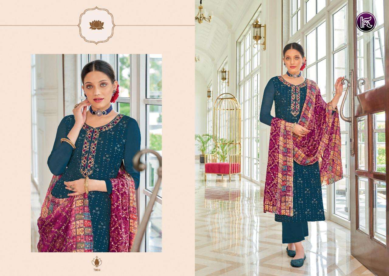 KALA FASHION KOMOLIKA 