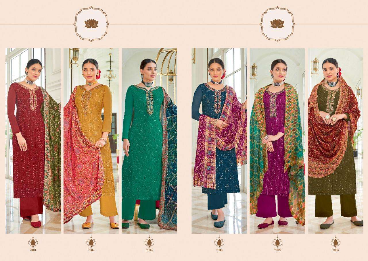 KALA FASHION KOMOLIKA 