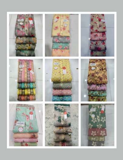 KANIKA FASHION VINTAGE