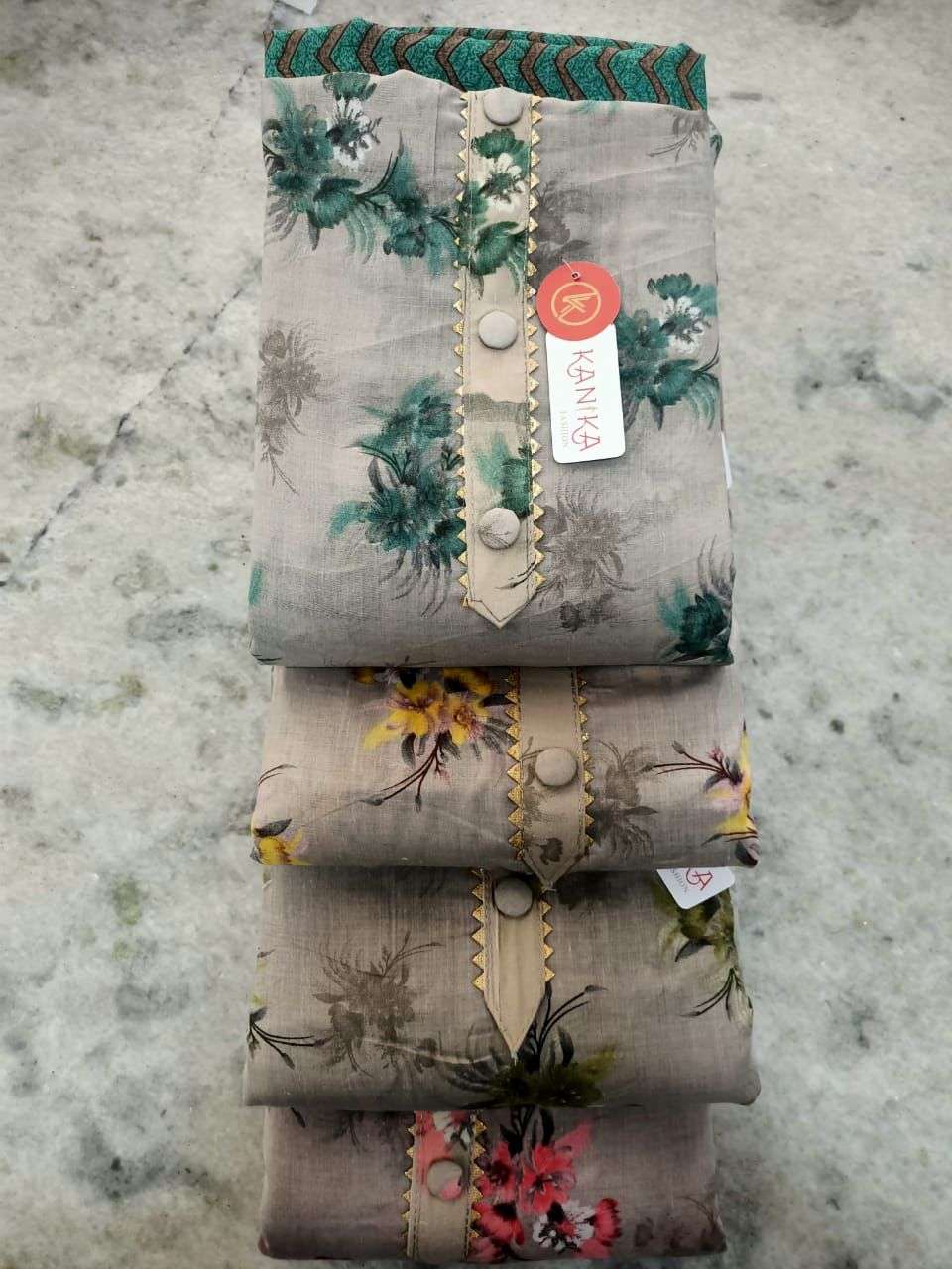 KANIKA FASHION VINTAGE