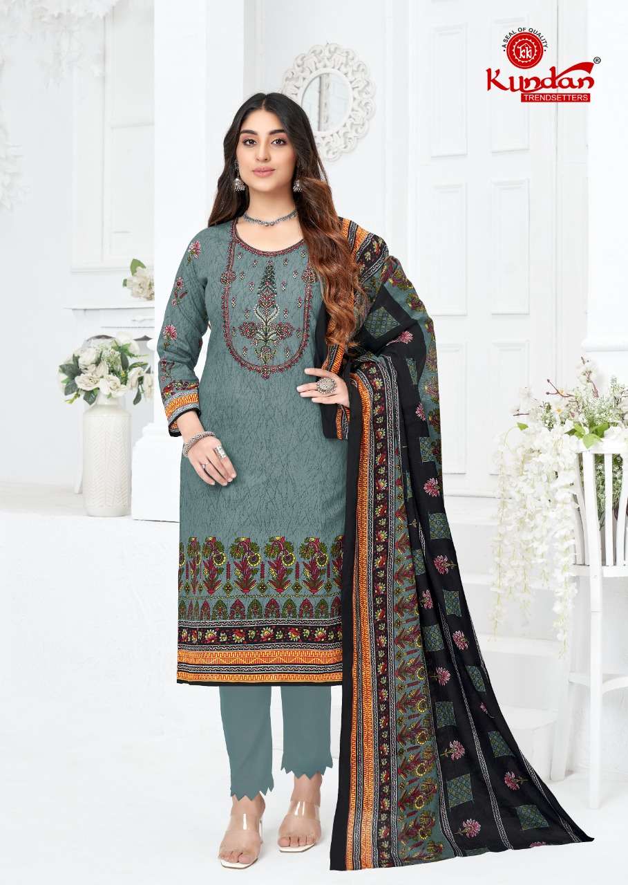 KUNDAN TEX ABEERA VOL 5