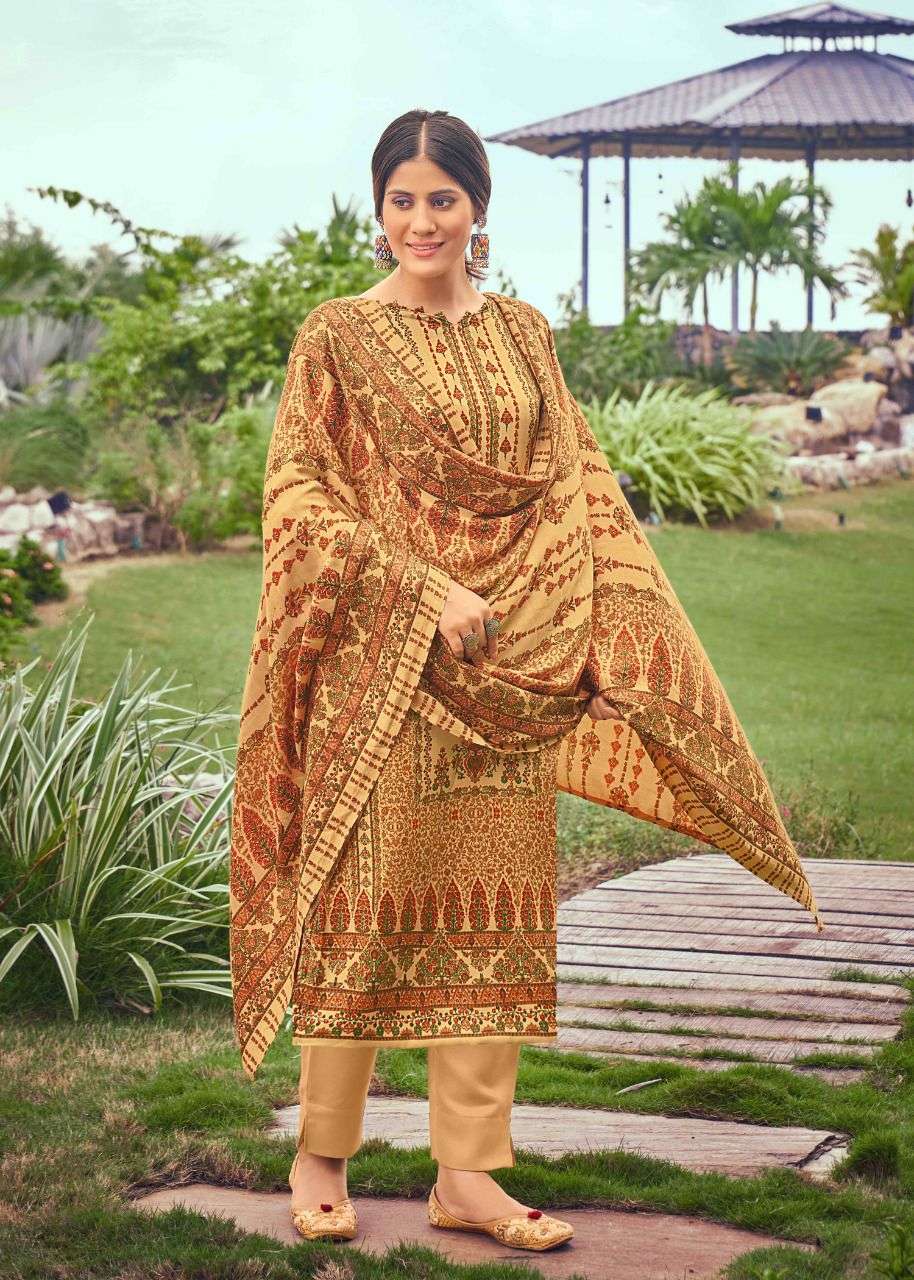 RADHA FAB KASHMIR KI KALI VOL 5