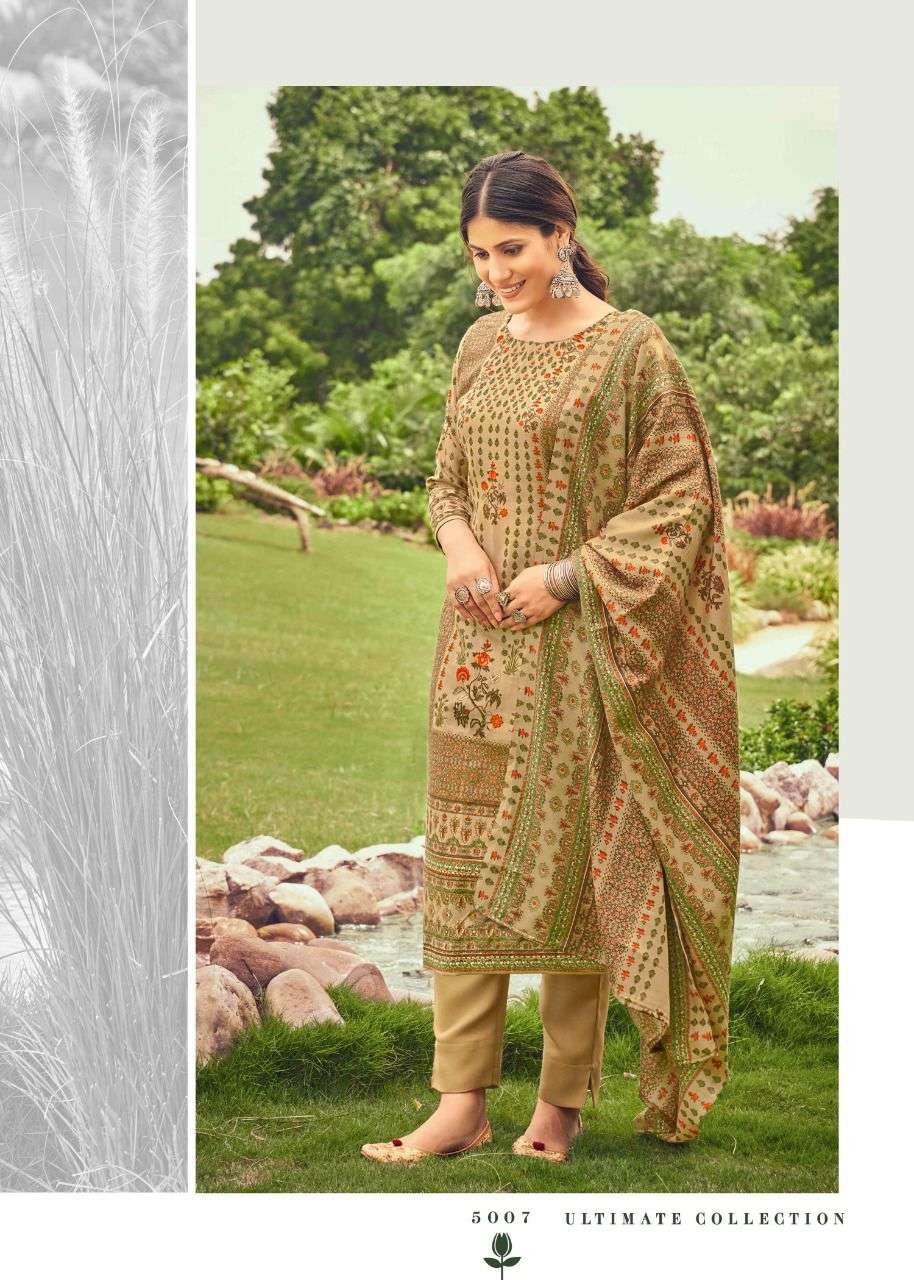 RADHA FAB KASHMIR KI KALI VOL 5