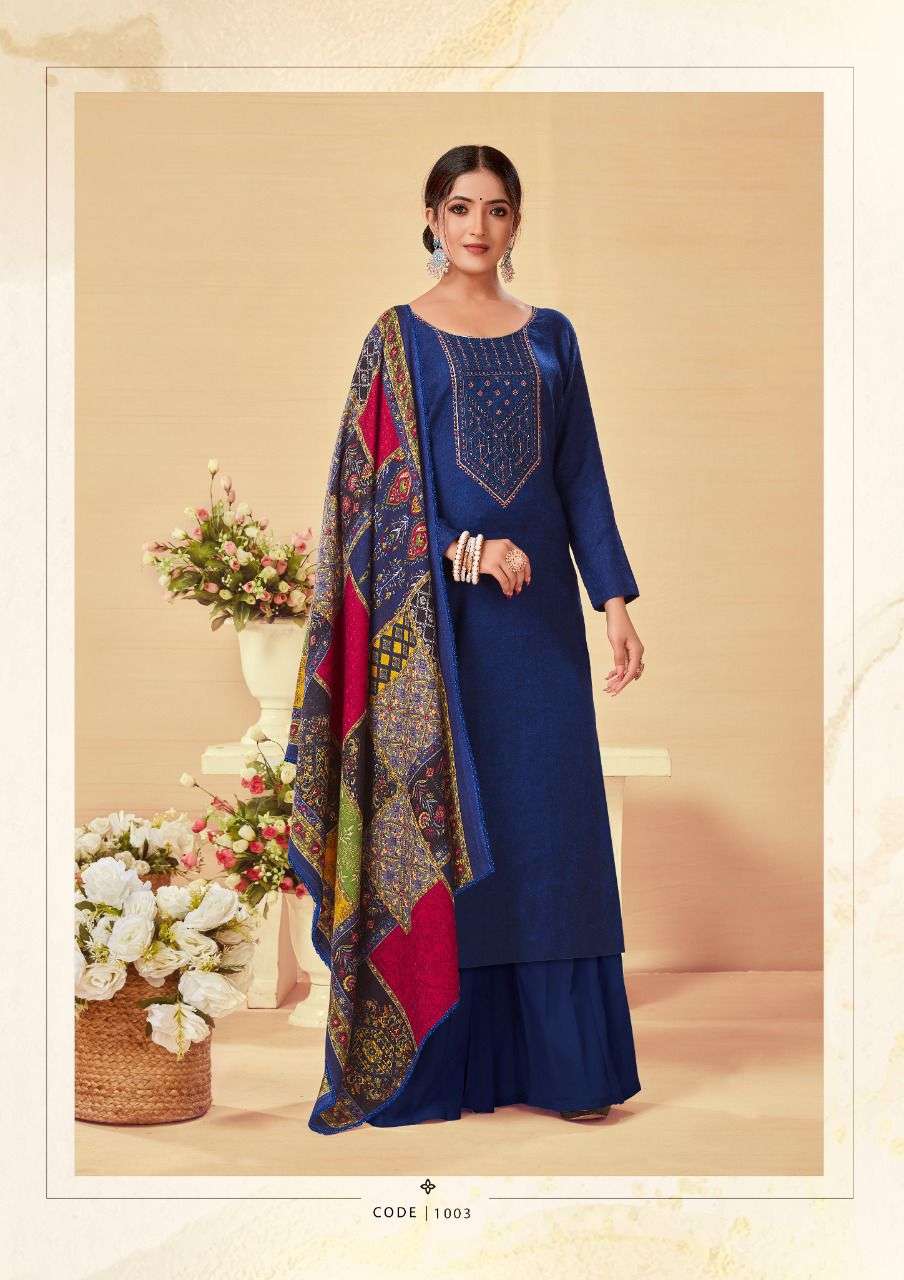 ROLI MOLI CREATION TANVI