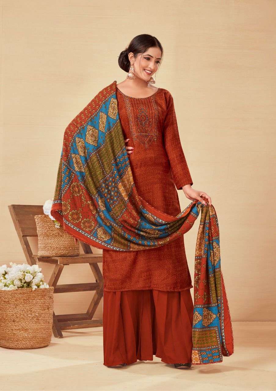 ROLI MOLI CREATION TANVI