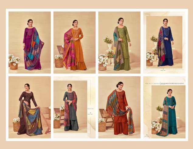 ROLI MOLI CREATION TANVI