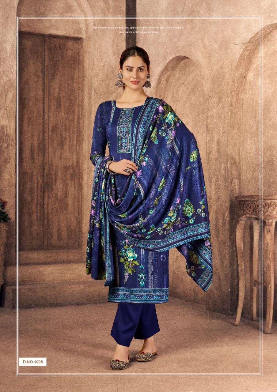 ROLI MOLI CREATION URVIKA 