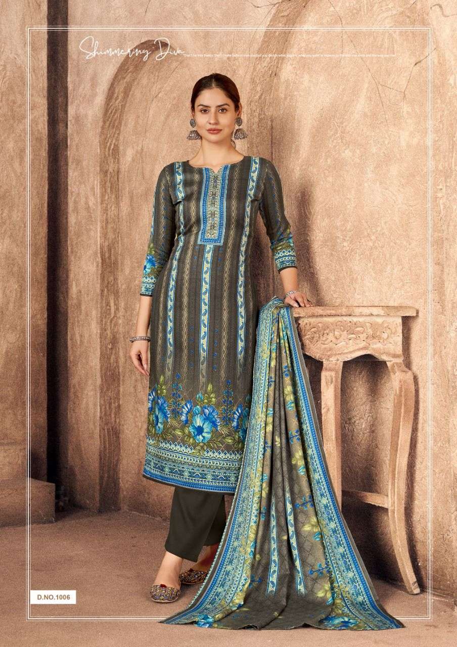 ROLI MOLI CREATION URVIKA 