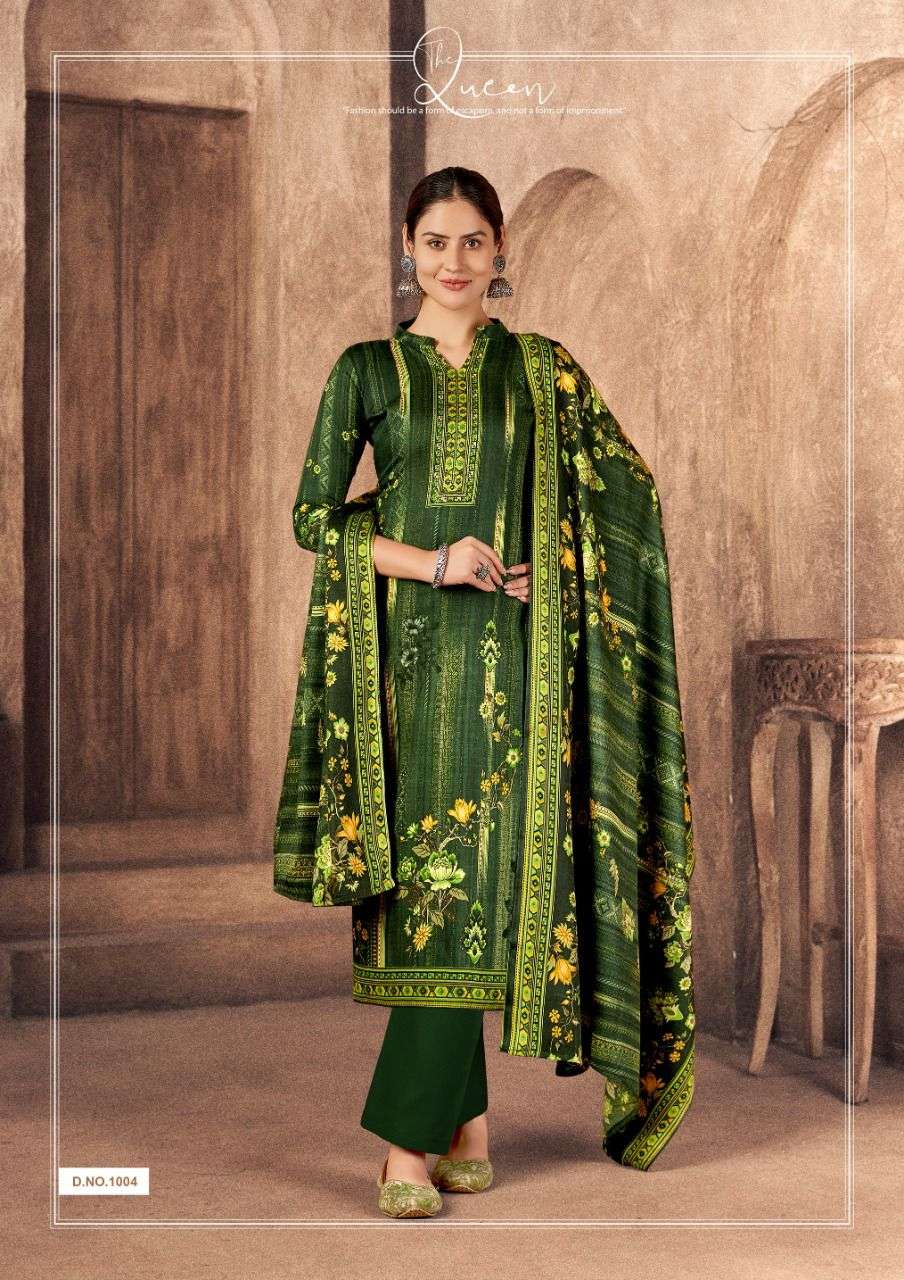 ROLI MOLI CREATION URVIKA 