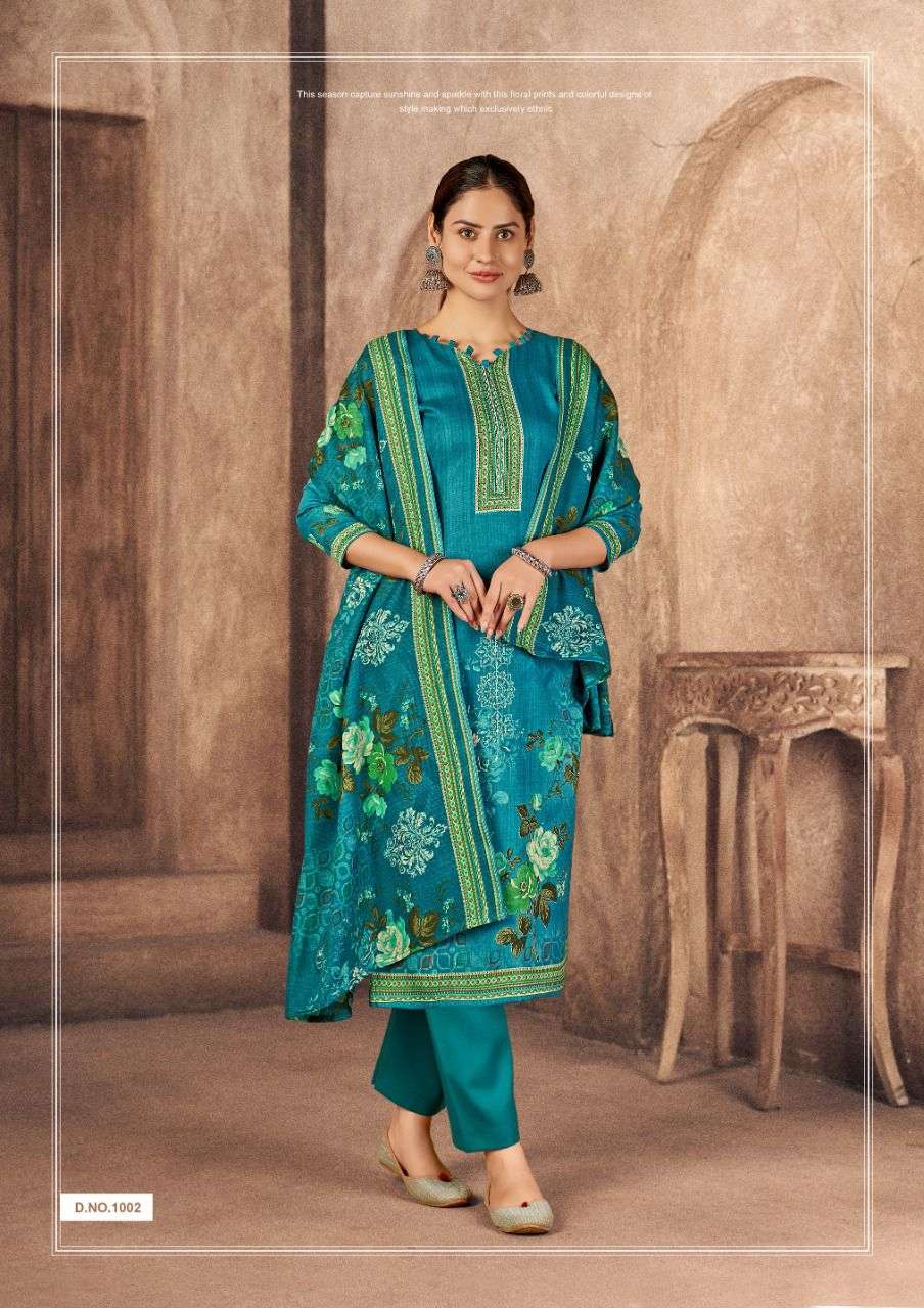 ROLI MOLI CREATION URVIKA 