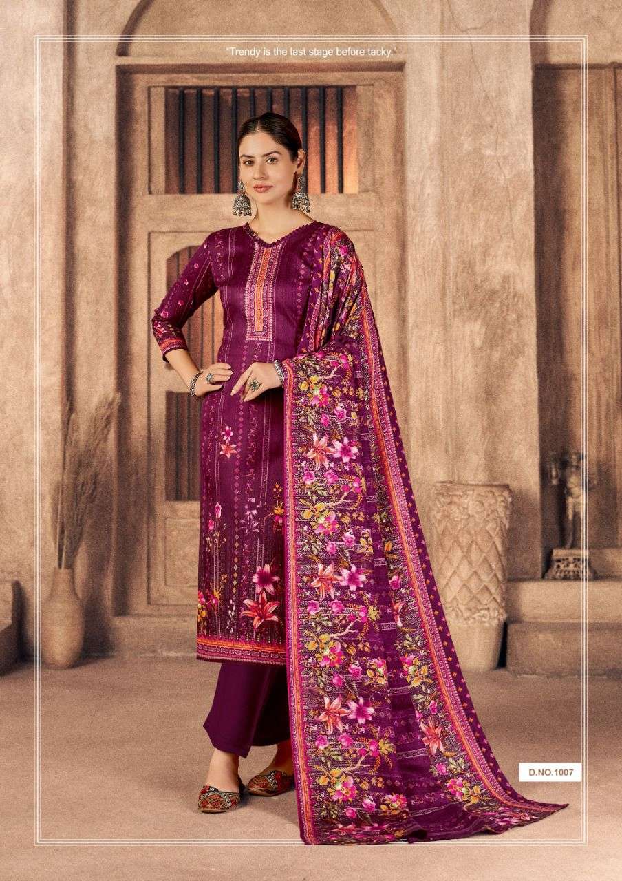 ROLI MOLI CREATION URVIKA 