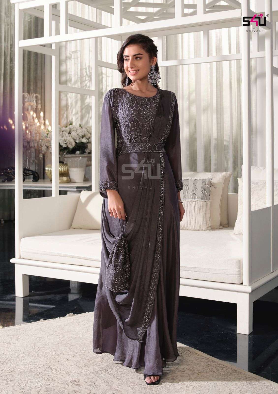 S4U SHIVALI KITTY PARTY