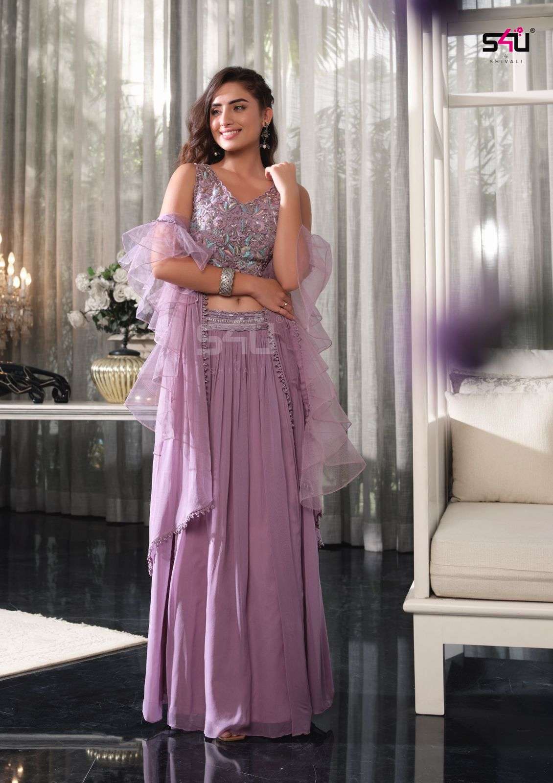 S4U SHIVALI KITTY PARTY