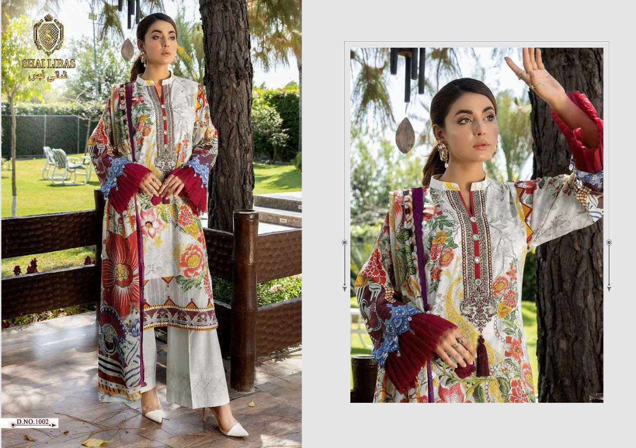  SHAI LIBAAS SUMMER DREAMS