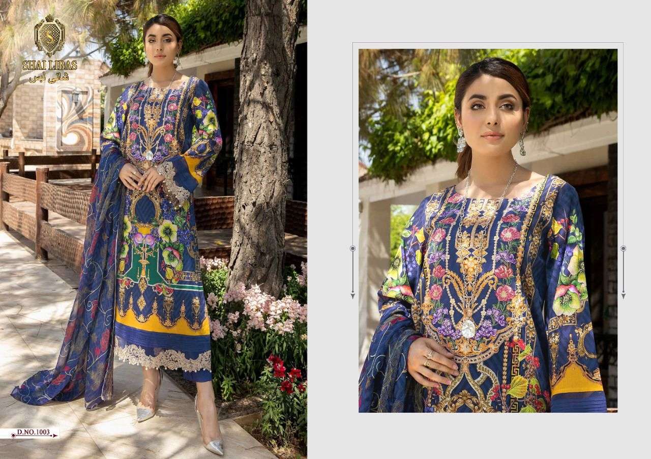  SHAI LIBAAS SUMMER DREAMS