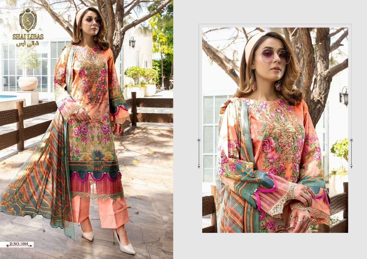  SHAI LIBAAS SUMMER DREAMS