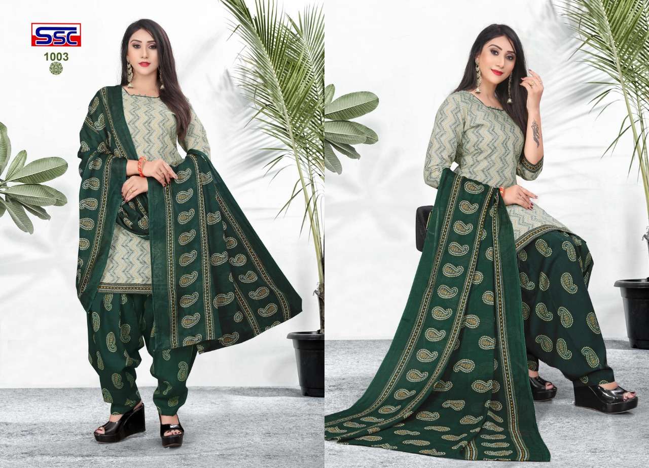 SSC CREATION ASOPALAV VOL 10 