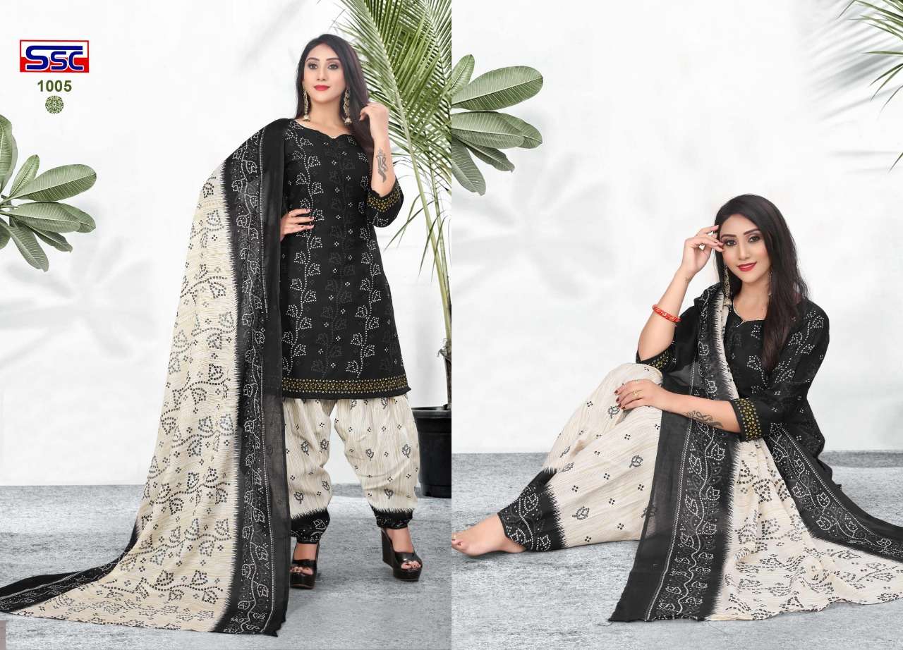 SSC CREATION ASOPALAV VOL 10 