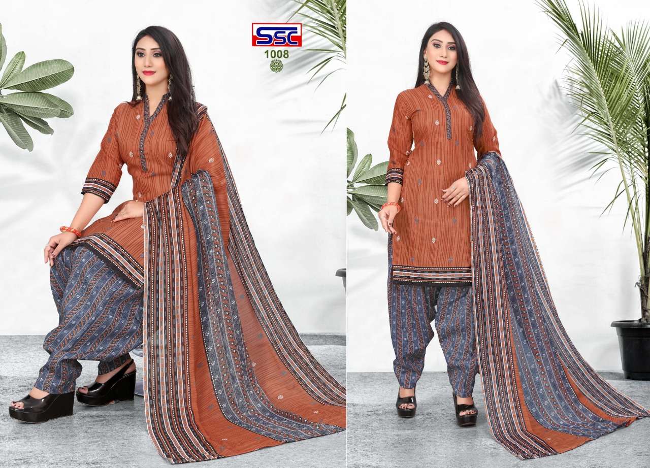 SSC CREATION ASOPALAV VOL 10 