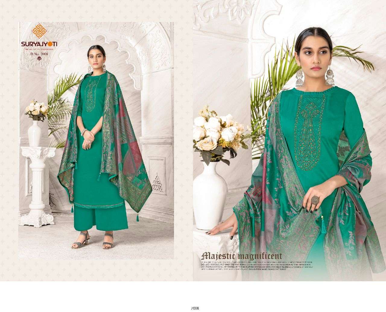  SURYAJYOTI NAADIRAH VOL 2