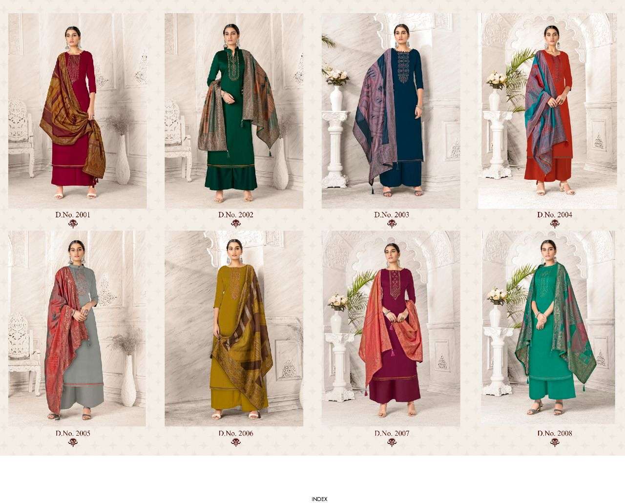  SURYAJYOTI NAADIRAH VOL 2