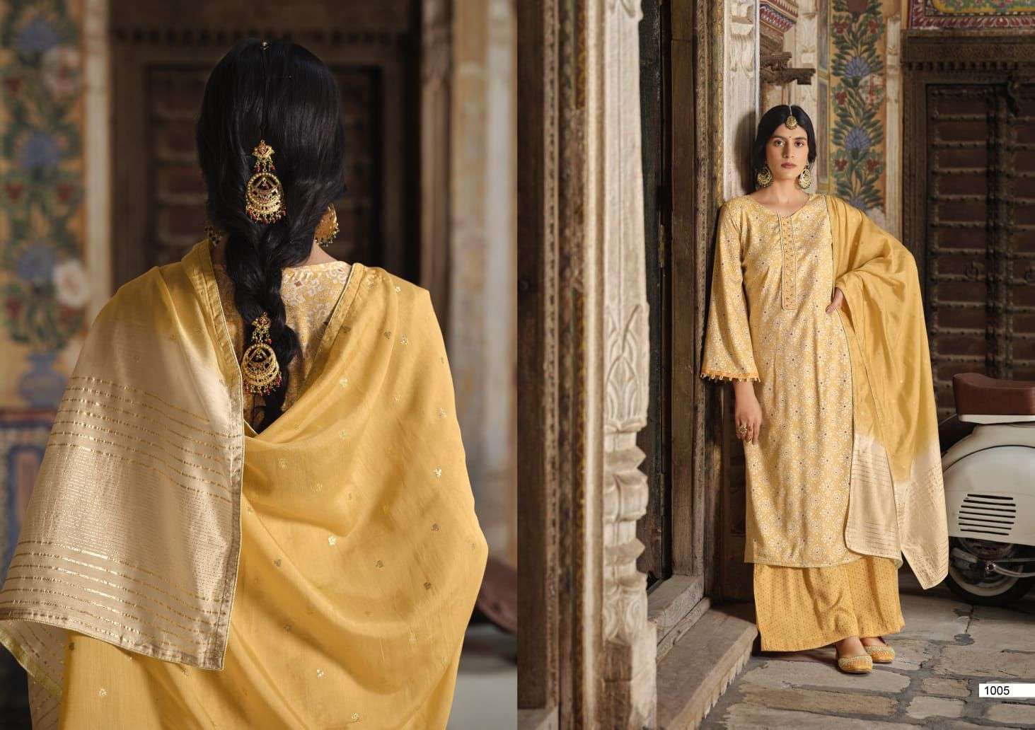 SWEETY FASHION NIRALI