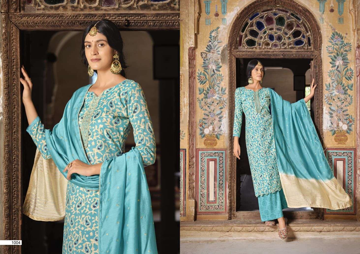 SWEETY FASHION NIRALI