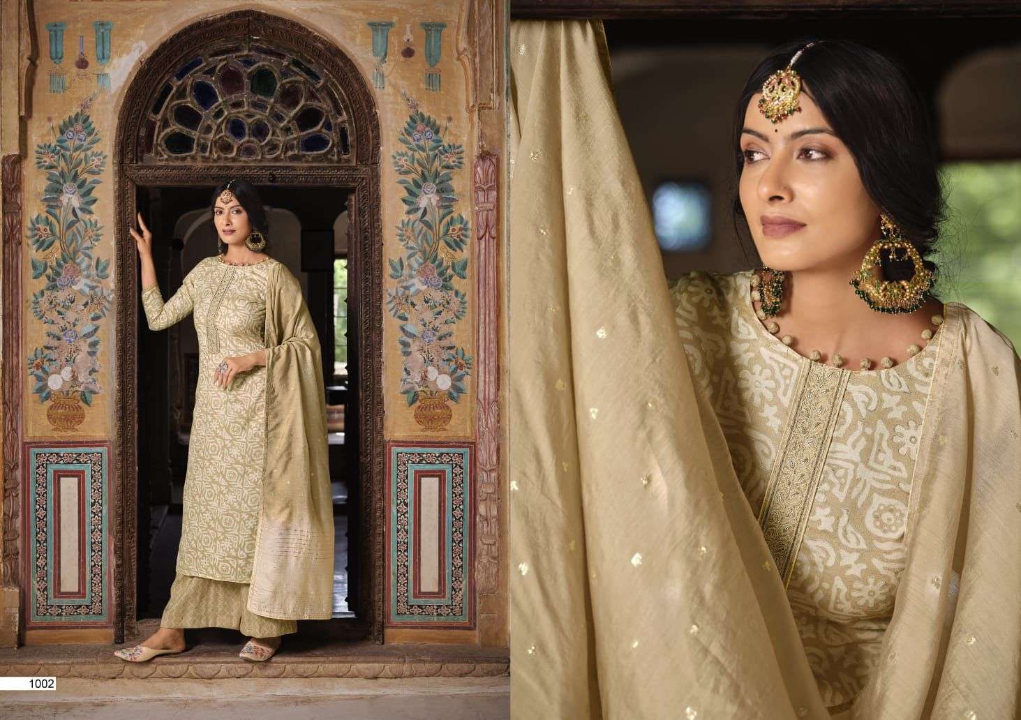 SWEETY FASHION NIRALI